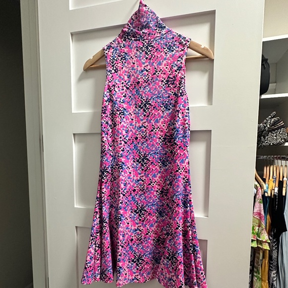 Ellabelle Tennis dress size 2, really 6-8 (medium) in great condition - Picture 2 of 2